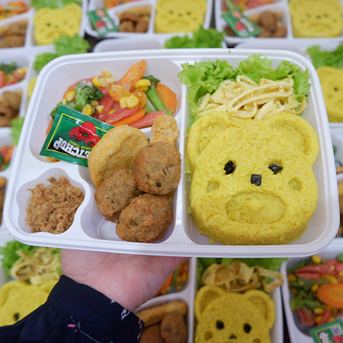 Bento