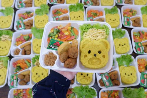 paket bento naskun 1