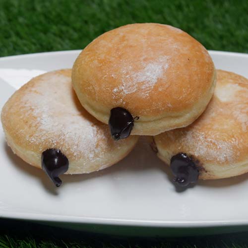 Bomboloni