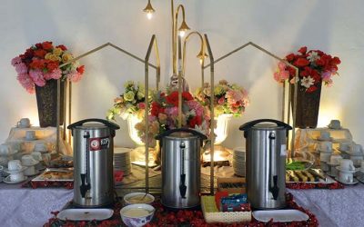 Cari Jasa Catering Coffee Break Malang? Hanya di BMBP Catering!