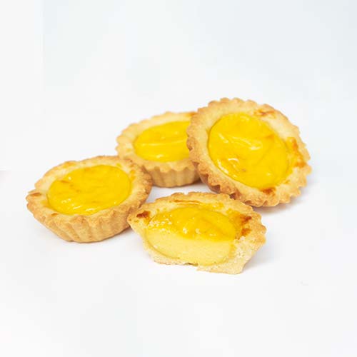 Hokkaido Cheese Tart
