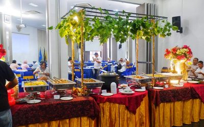 Inspirasi Acara Unik dari BMBP Catering Malang: Lebih dari Sekadar Sajian!