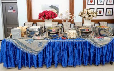 Menu & Produk Prasmanan BMBP Catering Malang: Ragam Pilihan untuk Setiap Acara