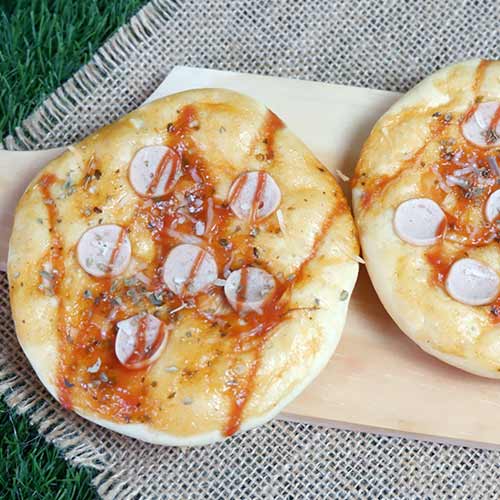 Pizza Mini