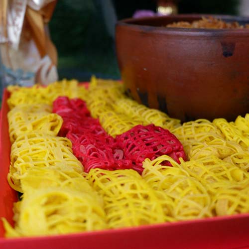 Roti Jala