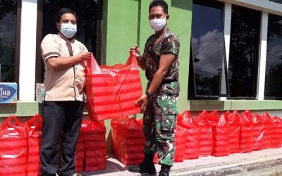 Testimoni Menggembirakan dari Pelanggan BMBP Catering Malang