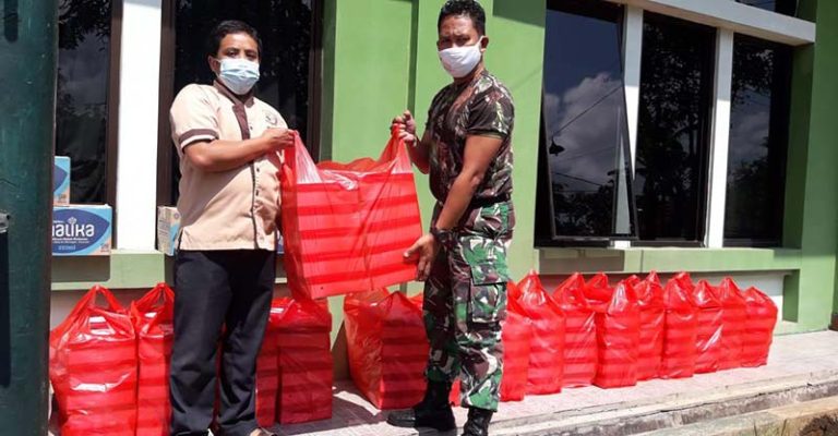 Testimoni Menggembirakan dari Pelanggan BMBP Catering Malang