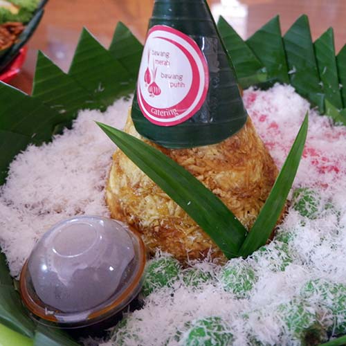 Tumpeng